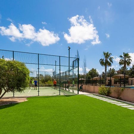 Fidalsa Summer Breeze Dehesa de Campoamor  Exterior photo