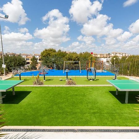 Fidalsa Summer Breeze Dehesa de Campoamor  Exterior photo