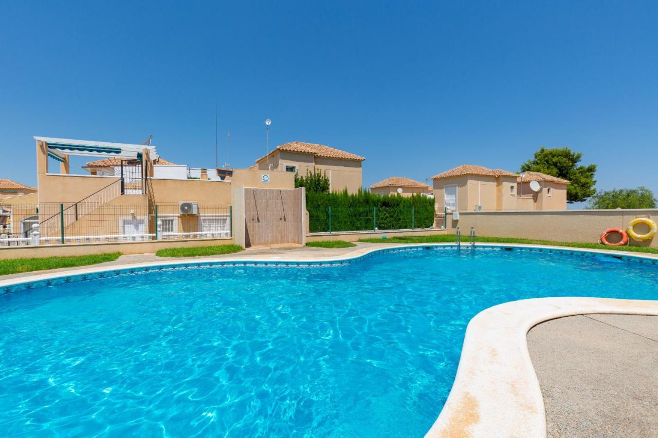 Fidalsa Summer Breeze Dehesa de Campoamor  Exterior photo