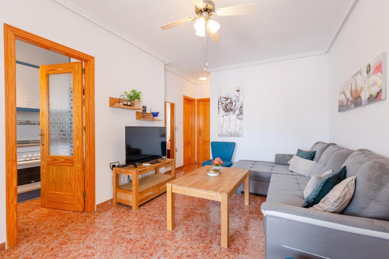 Fidalsa Summer Breeze Dehesa de Campoamor  Exterior photo