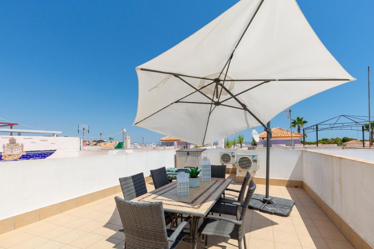 Fidalsa Summer Breeze Dehesa de Campoamor  Exterior photo