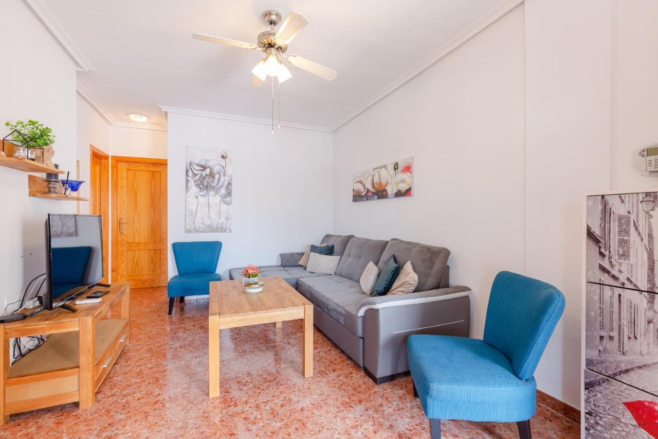 Fidalsa Summer Breeze Dehesa de Campoamor  Exterior photo