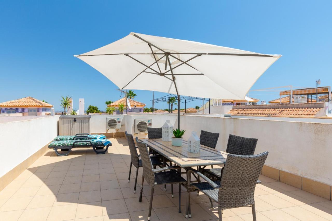 Fidalsa Summer Breeze Dehesa de Campoamor  Exterior photo