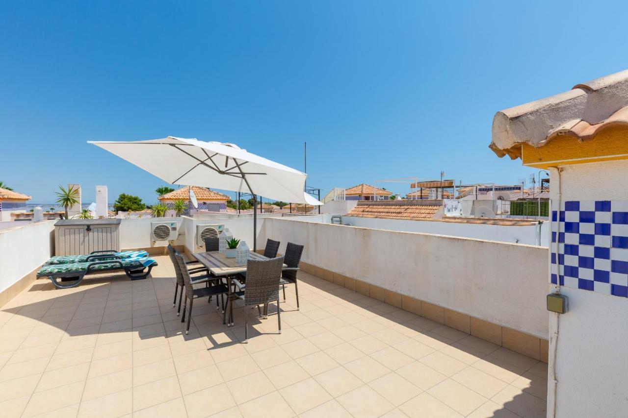 Fidalsa Summer Breeze Dehesa de Campoamor  Exterior photo
