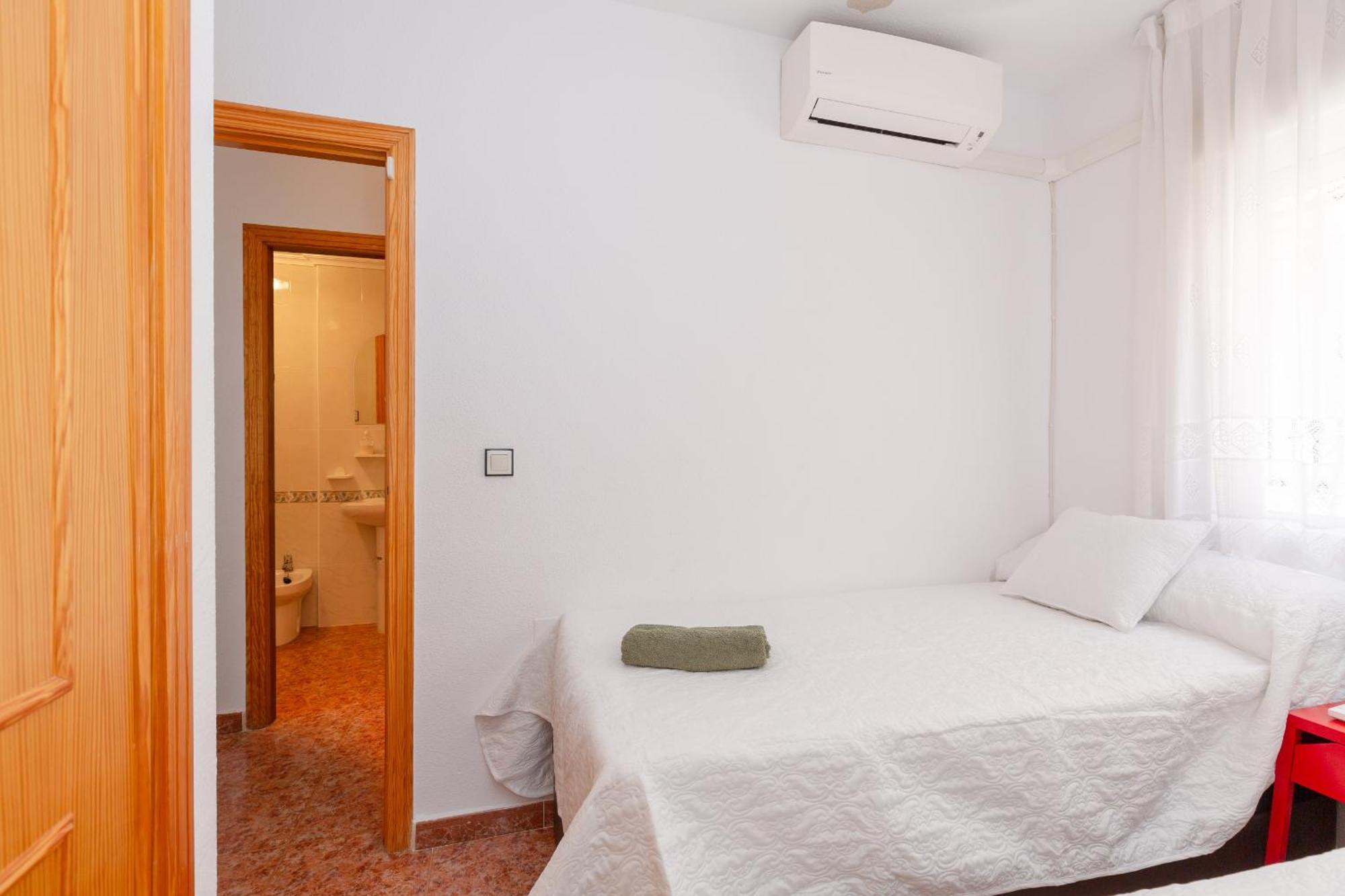 Fidalsa Summer Breeze Dehesa de Campoamor  Exterior photo