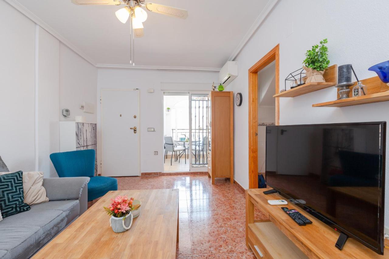 Fidalsa Summer Breeze Dehesa de Campoamor  Exterior photo