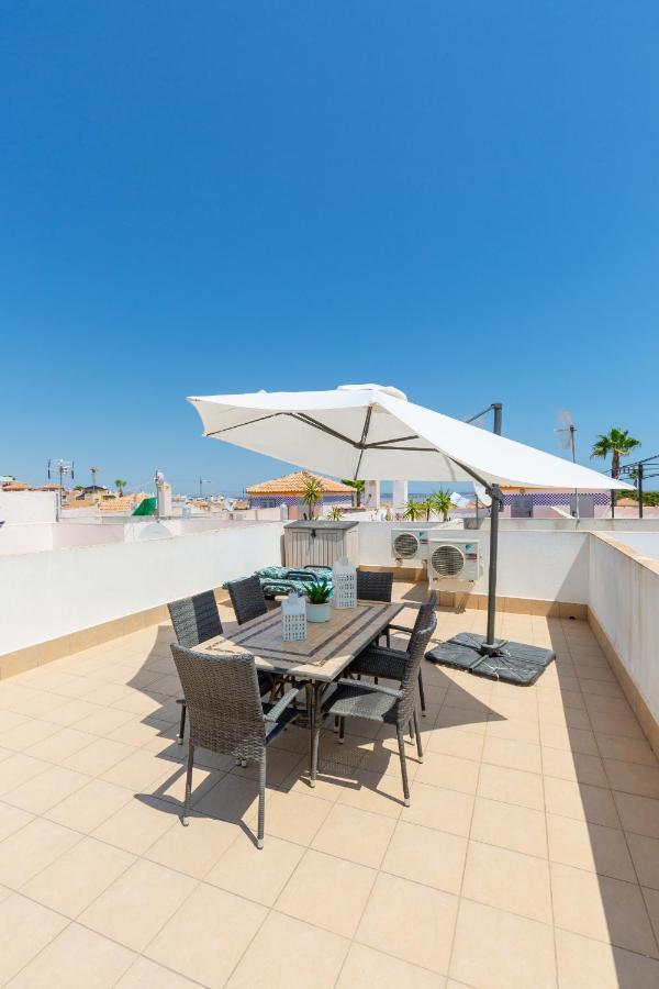 Fidalsa Summer Breeze Dehesa de Campoamor  Exterior photo