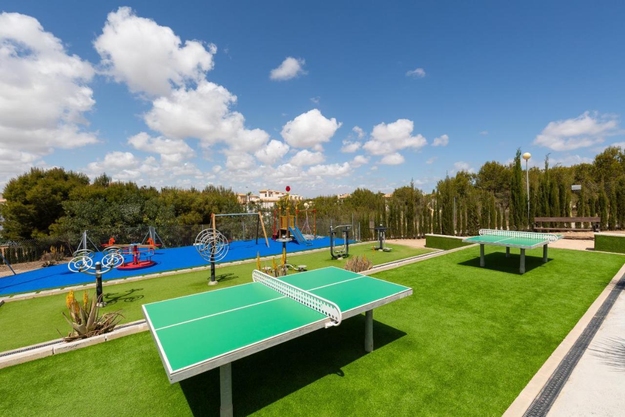 Fidalsa Summer Breeze Dehesa de Campoamor  Exterior photo